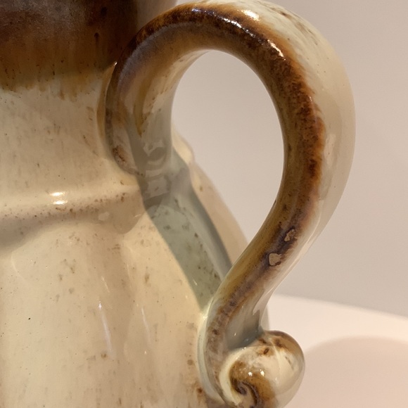 MCM Scheurich-Keramik W. Germany 492-26 vase - Picture 5 of 7